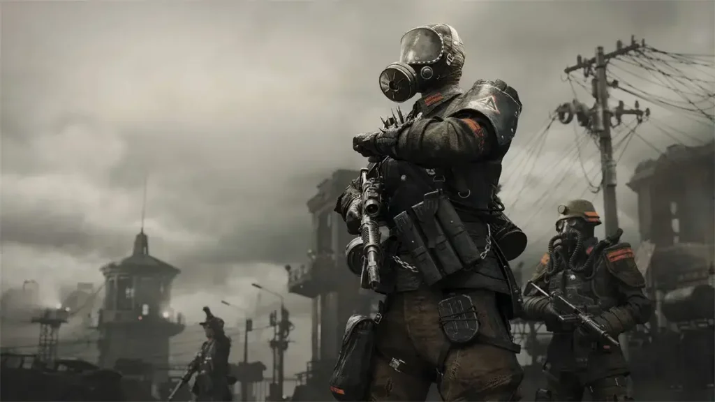 Metro-2039